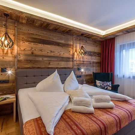 Tennenwirt Hotel Söll Εξωτερικό φωτογραφία