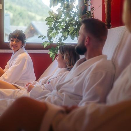 Tennenwirt Hotel Söll Εξωτερικό φωτογραφία