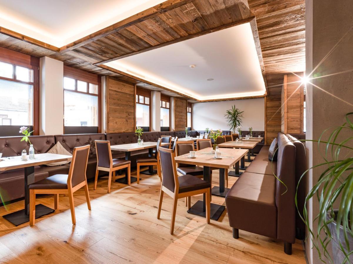 Tennenwirt Hotel Söll Εξωτερικό φωτογραφία