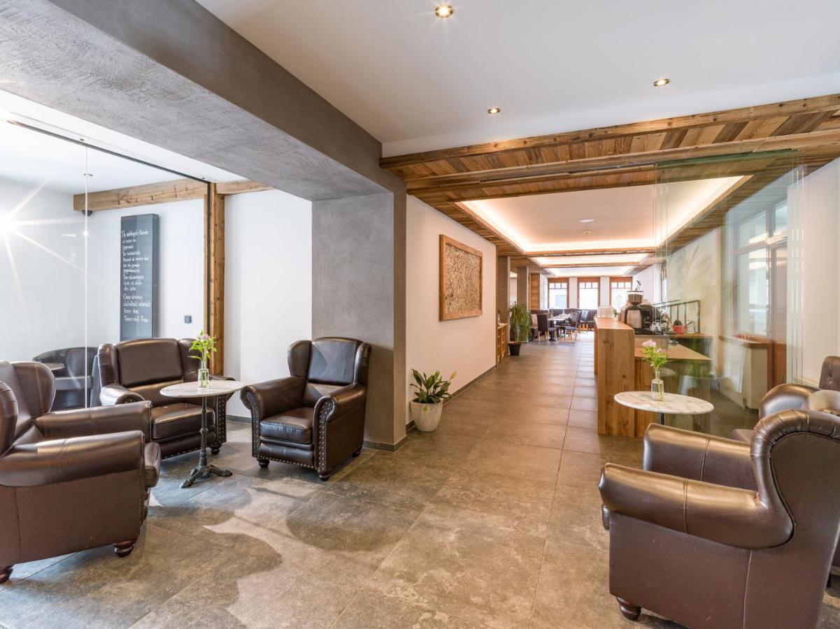 Tennenwirt Hotel Söll Εξωτερικό φωτογραφία