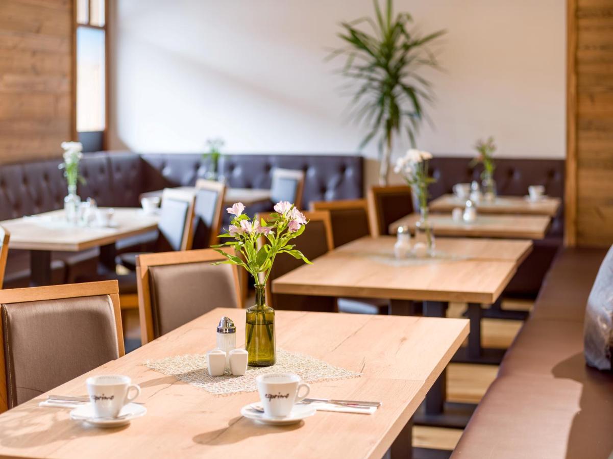 Tennenwirt Hotel Söll Εξωτερικό φωτογραφία