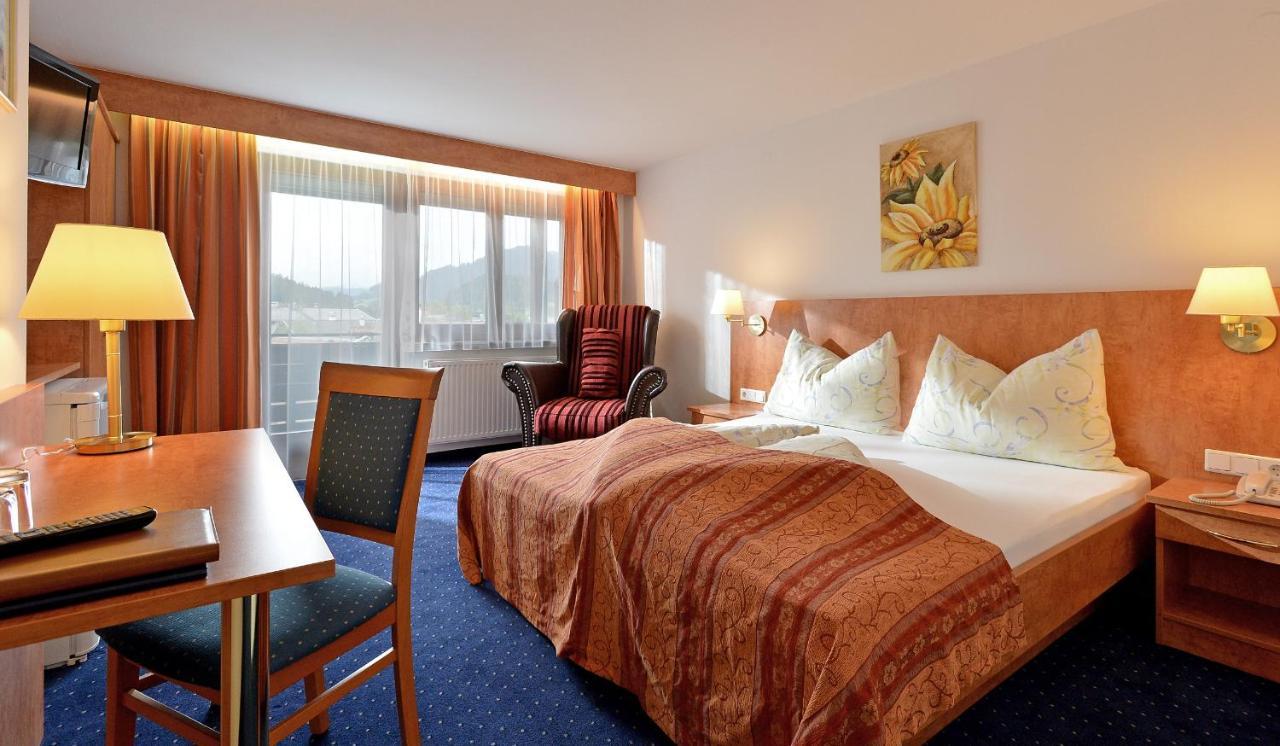 Tennenwirt Hotel Söll Εξωτερικό φωτογραφία