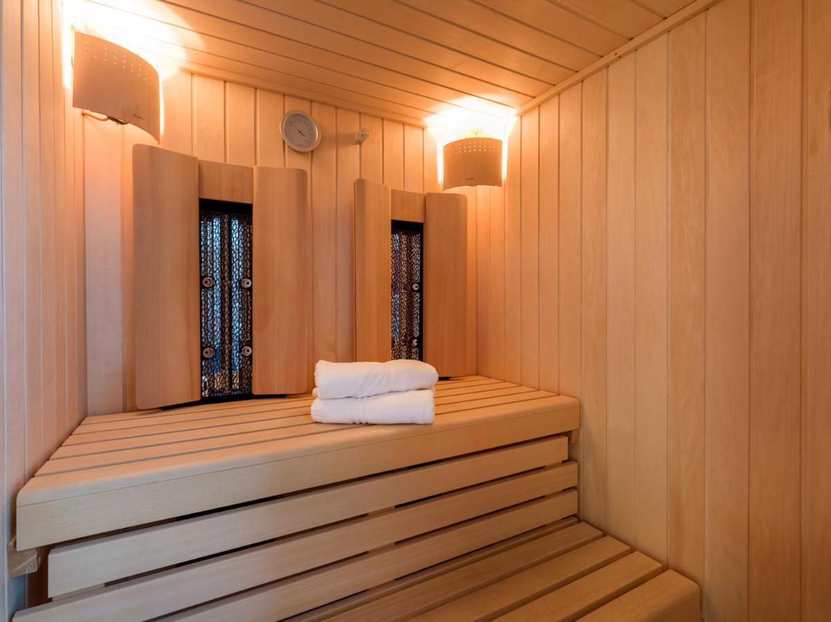 Tennenwirt Hotel Söll Εξωτερικό φωτογραφία
