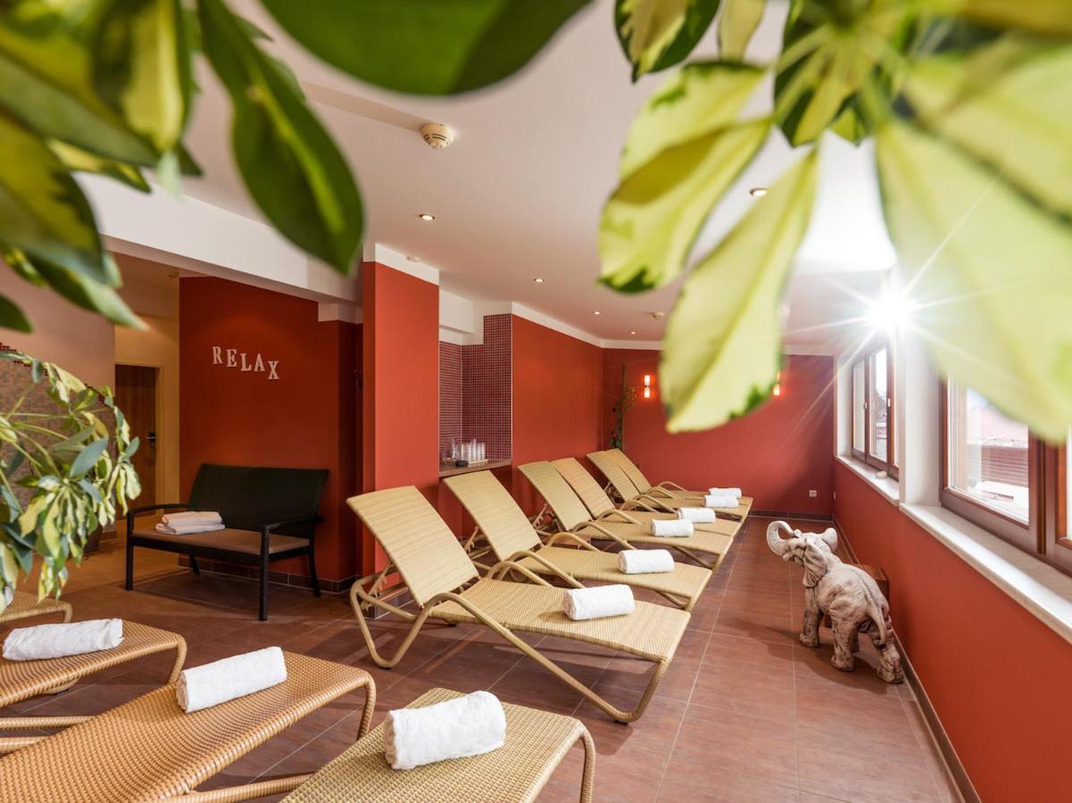 Tennenwirt Hotel Söll Εξωτερικό φωτογραφία