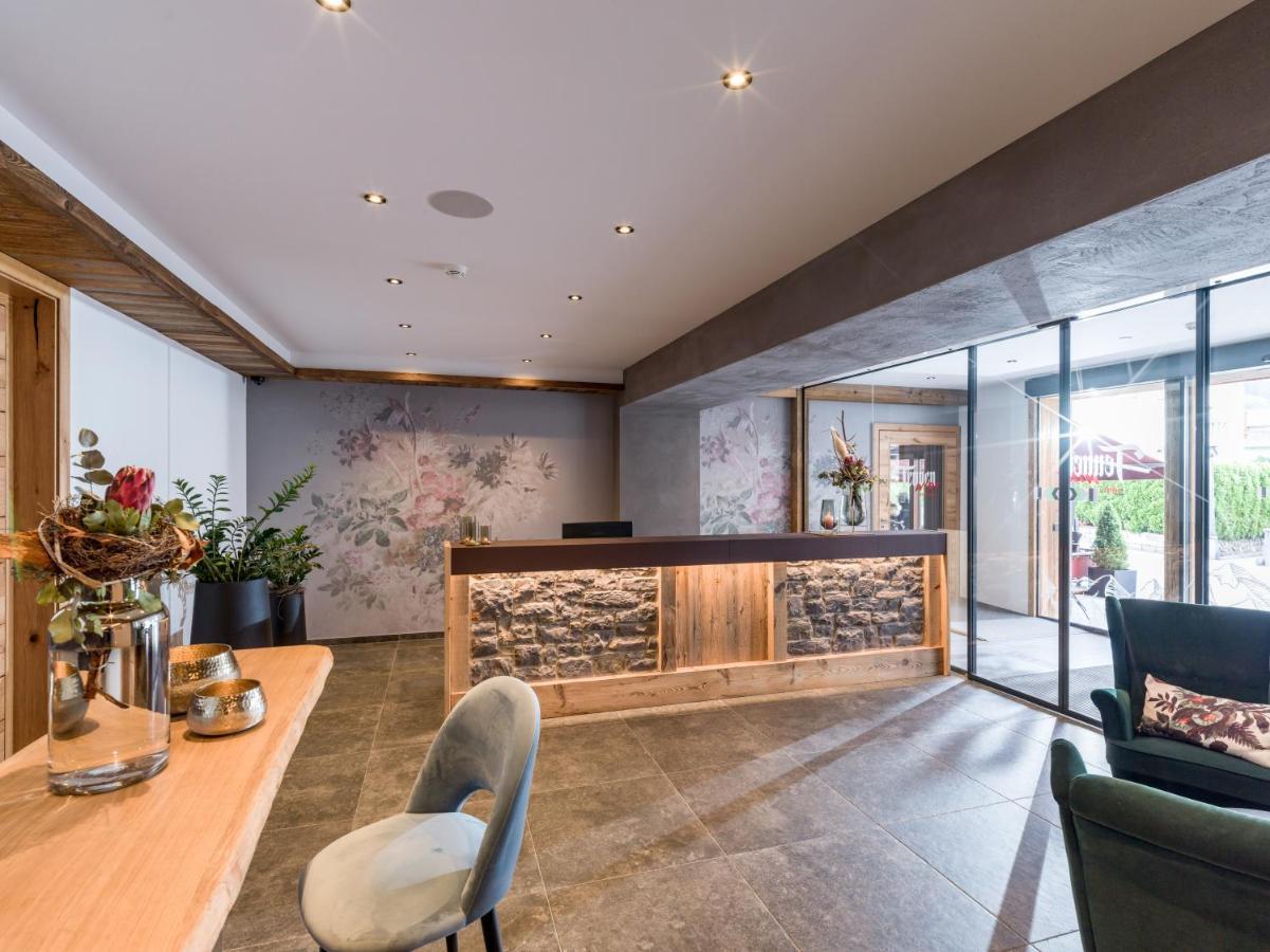 Tennenwirt Hotel Söll Εξωτερικό φωτογραφία