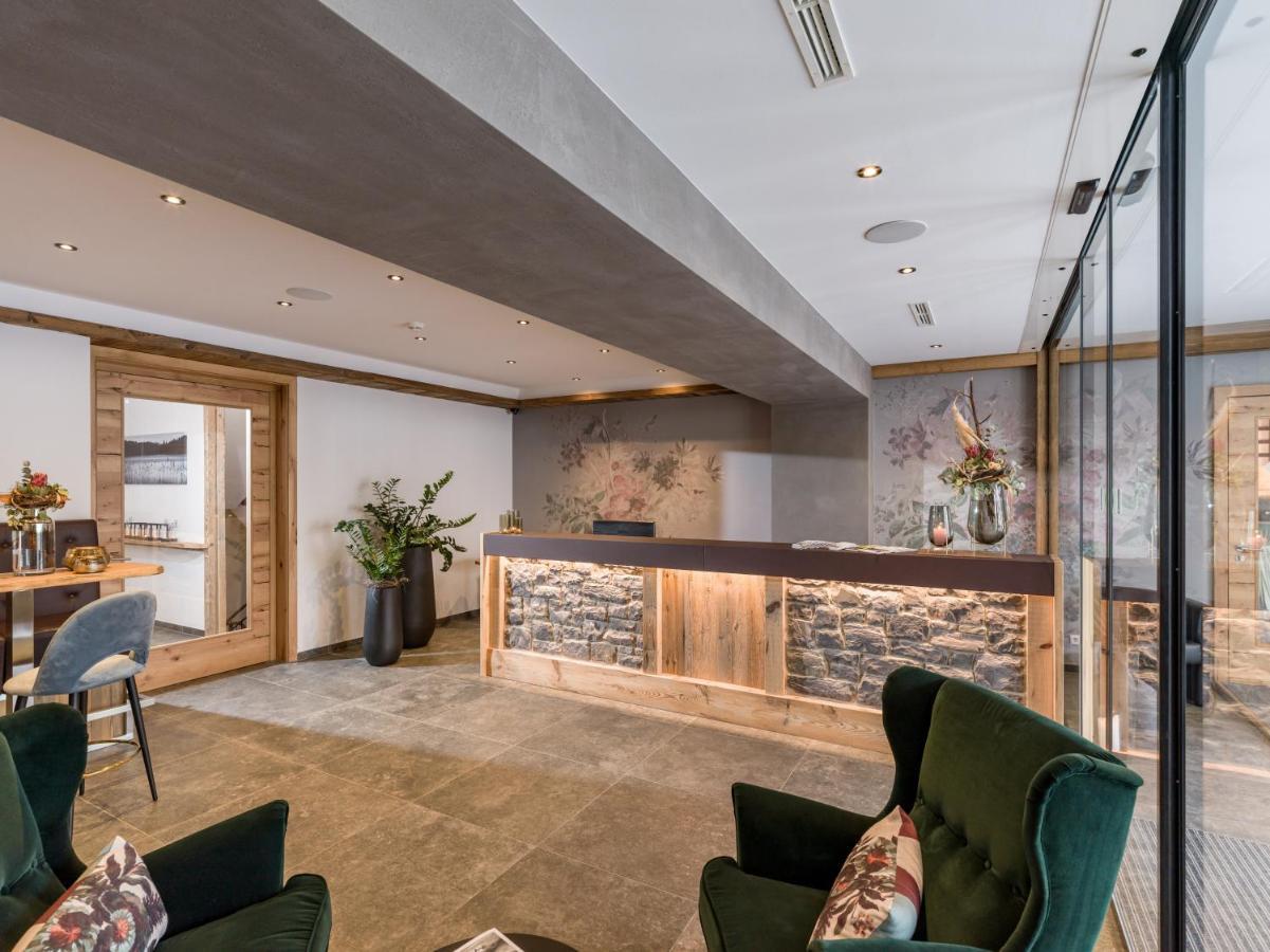 Tennenwirt Hotel Söll Εξωτερικό φωτογραφία