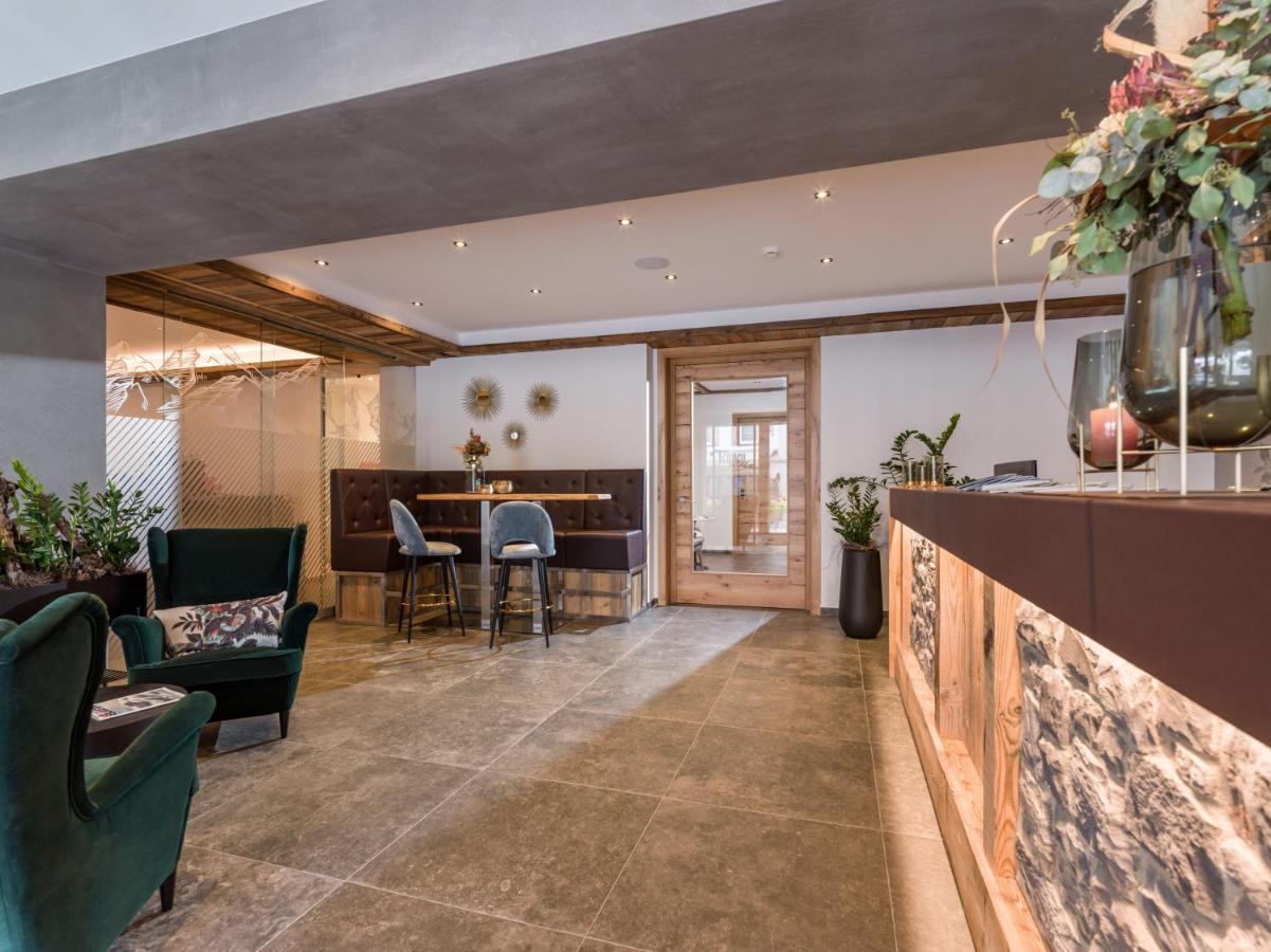 Tennenwirt Hotel Söll Εξωτερικό φωτογραφία