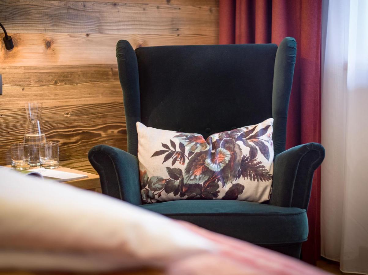 Tennenwirt Hotel Söll Εξωτερικό φωτογραφία