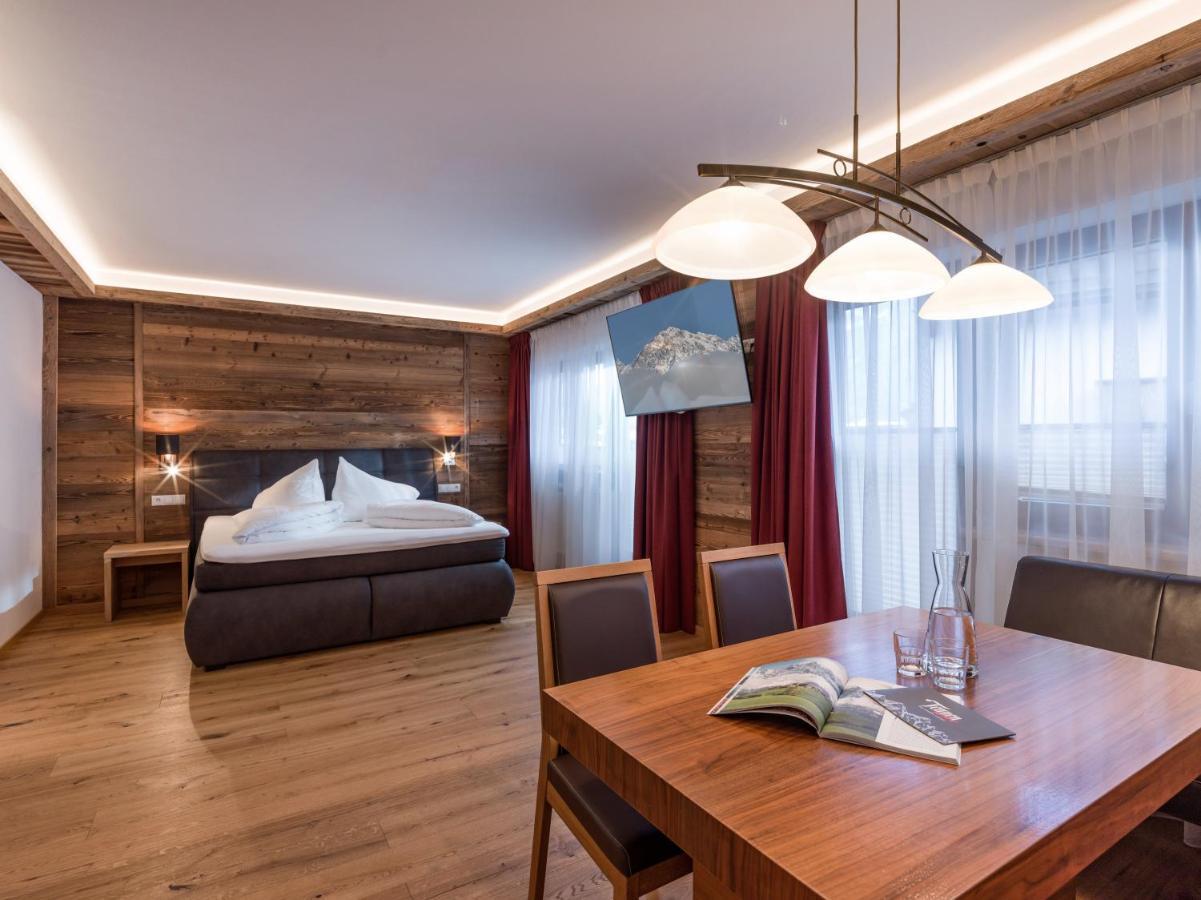 Tennenwirt Hotel Söll Εξωτερικό φωτογραφία