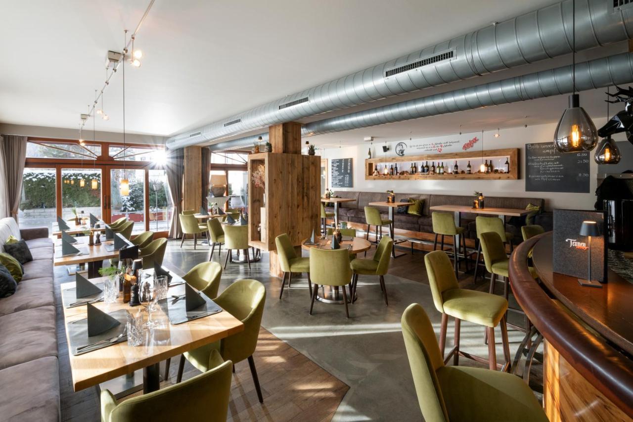 Tennenwirt Hotel Söll Εξωτερικό φωτογραφία