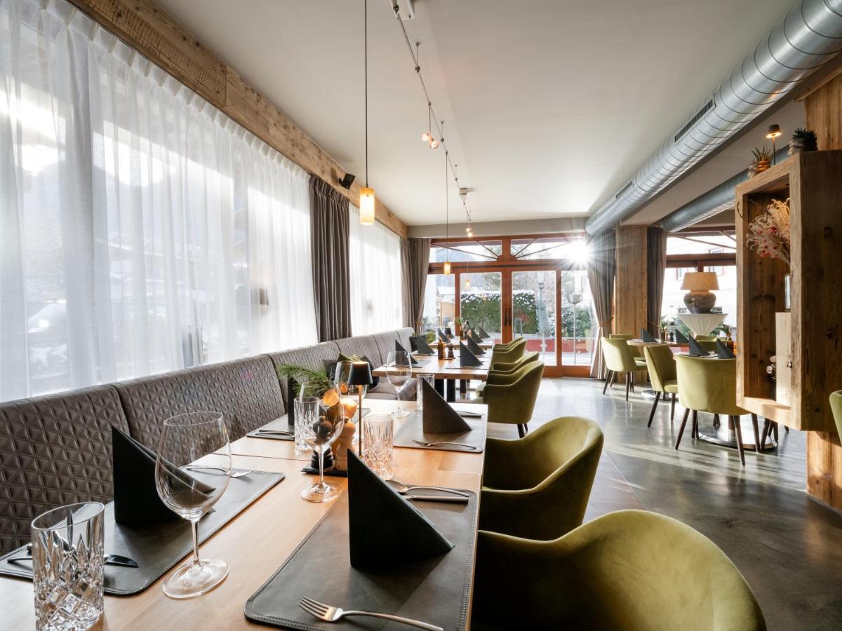 Tennenwirt Hotel Söll Εξωτερικό φωτογραφία