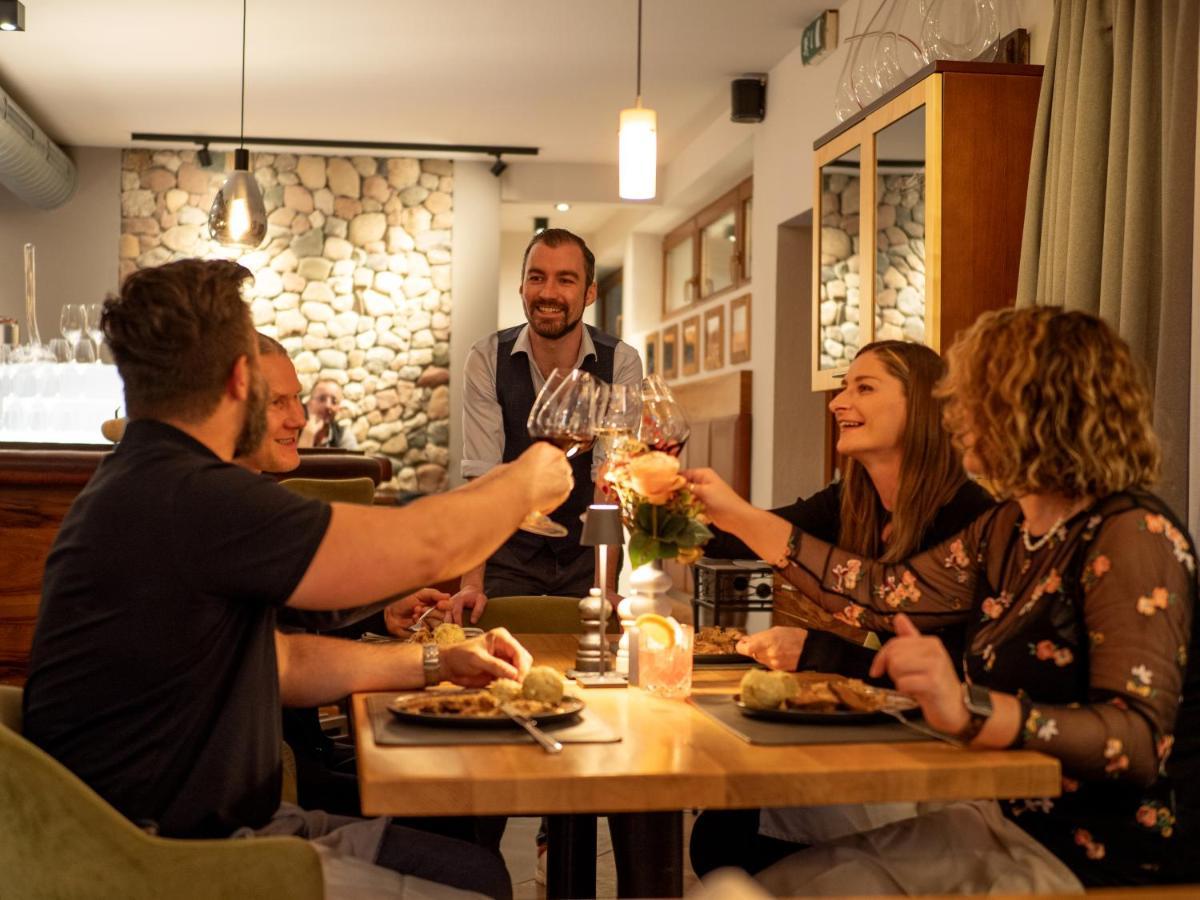 Tennenwirt Hotel Söll Εξωτερικό φωτογραφία