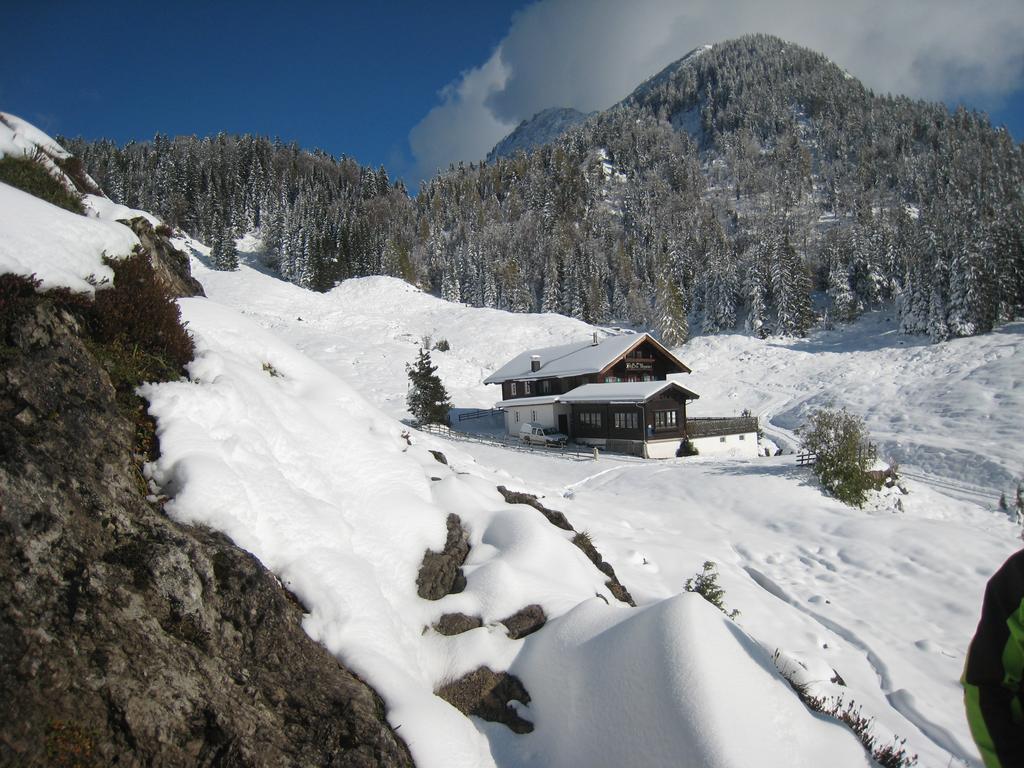 Tennenwirt Hotel Söll Εξωτερικό φωτογραφία